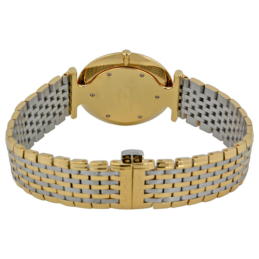 Longines La Grande Classique L4.709.2.42.7 Men's Quartz 2