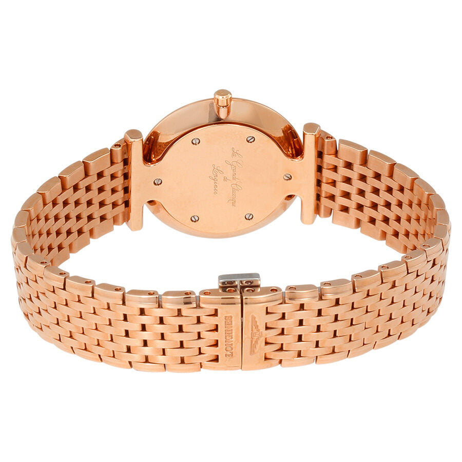 Longines La Grande Classique L45121978 Ladies Quartz 2