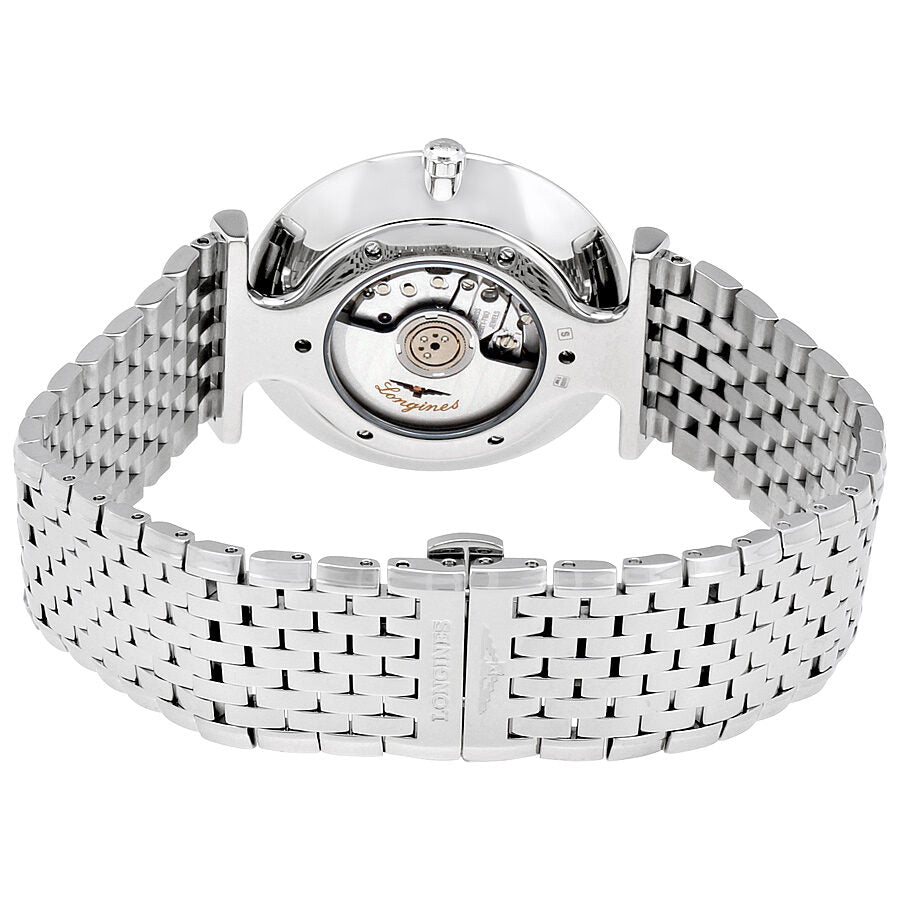 Longines La Grande Classique L49084116 Men's Automatic 2