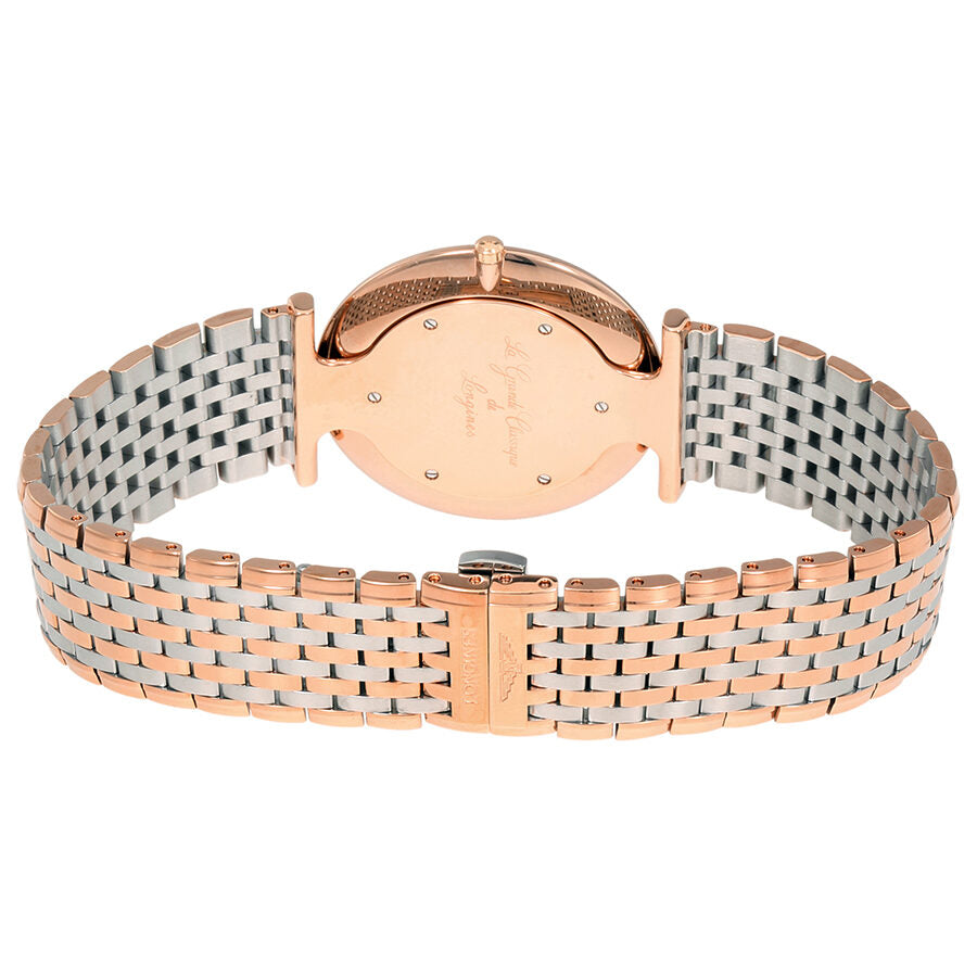 Longines La Grande Classique L47551917 Ladies Quartz 2