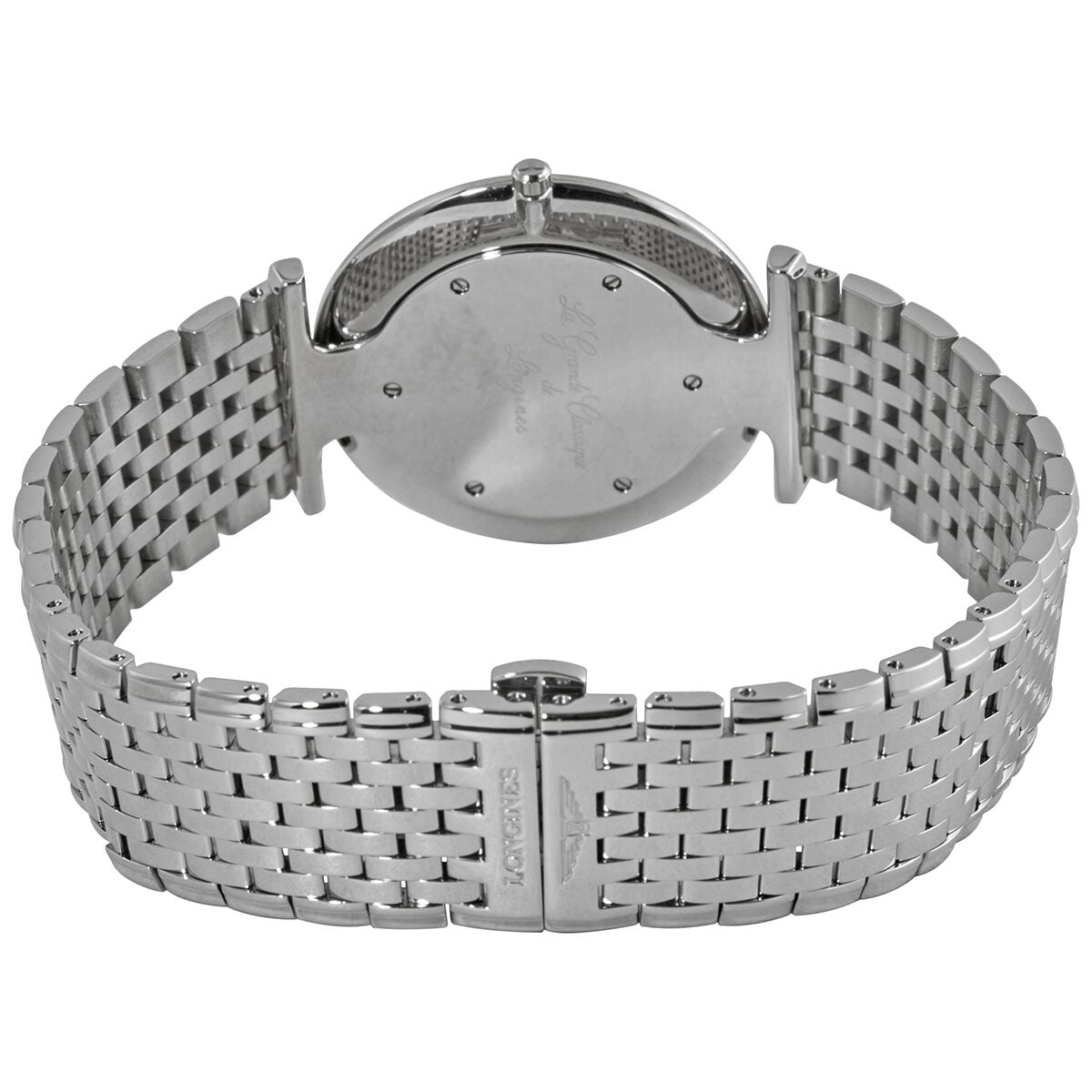 Longines La Grande Classique L4.755.4.95.6 Ladies Quartz 2