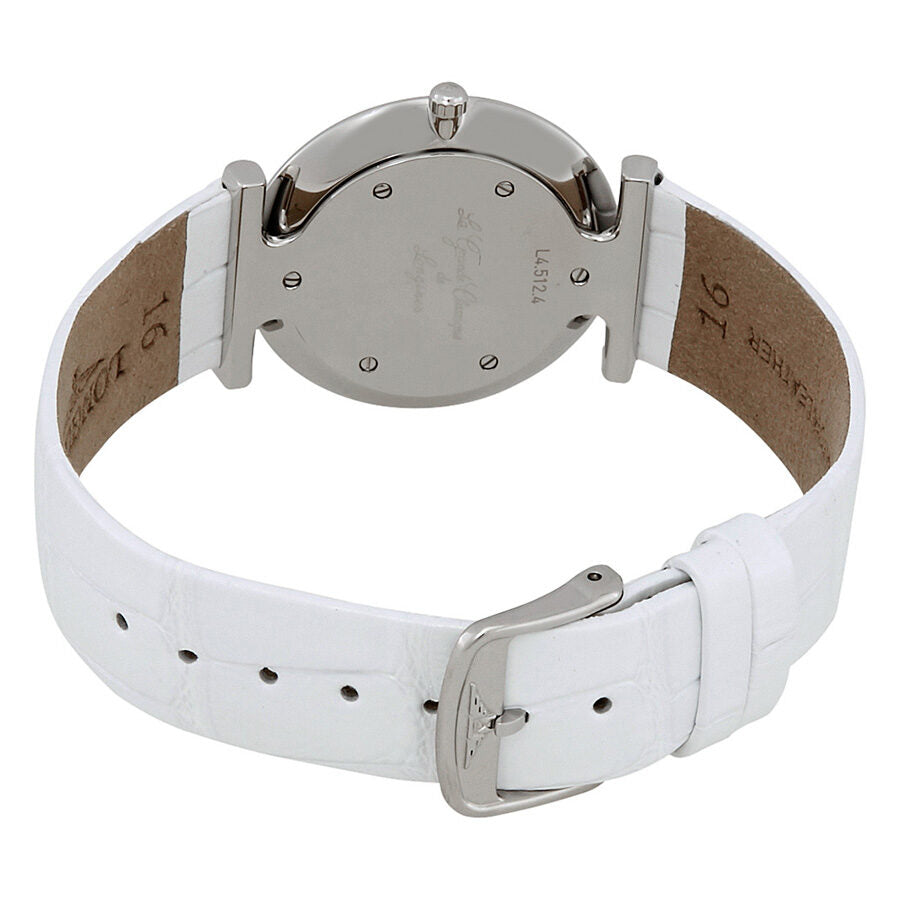 Longines La Grande Classique L45124052 Ladies Quartz 2