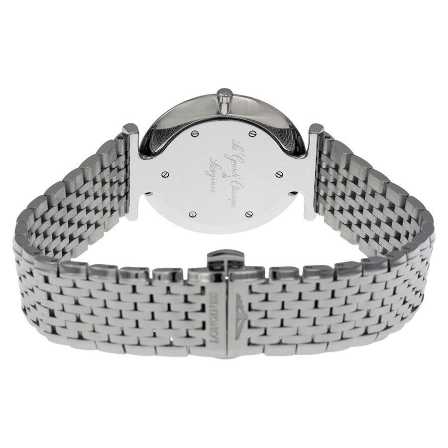 Longines La Grande Classique L4.709.4.58.6 Ladies Quartz 2