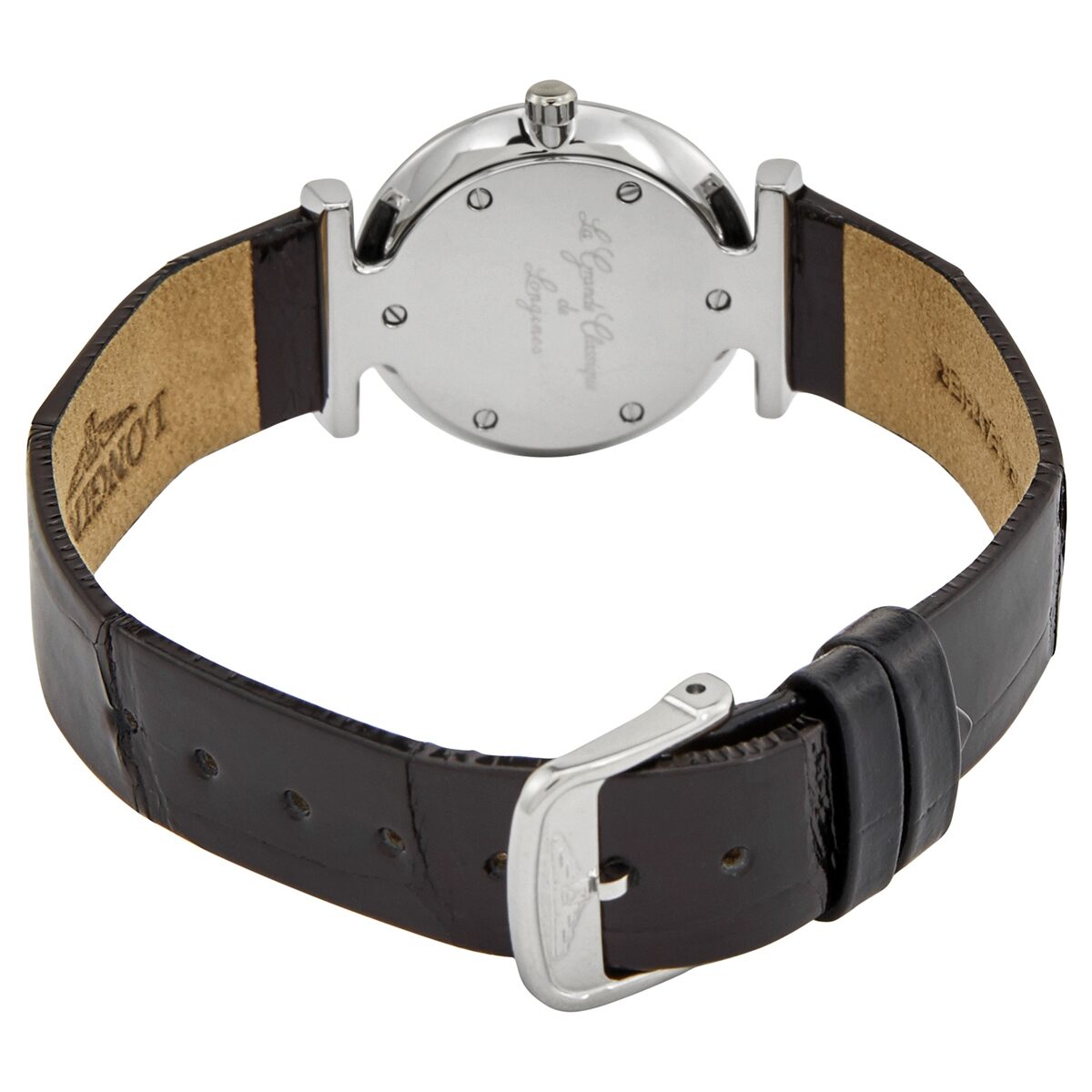 Longines La Grande Classique L4.241.0.11.2 Ladies Quartz 2