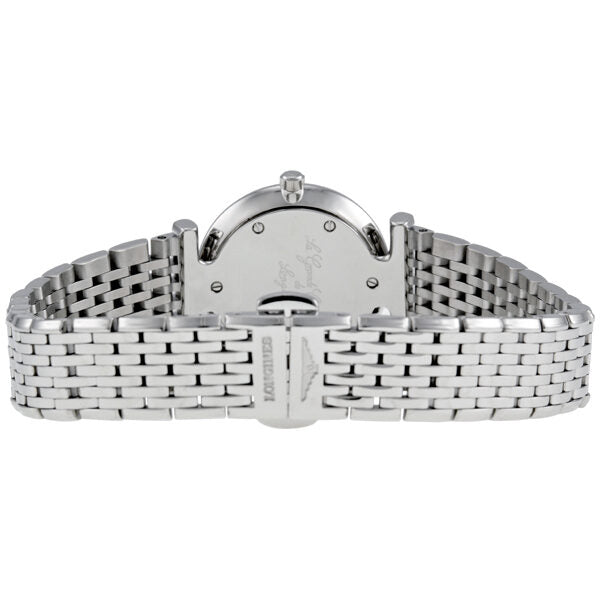 Longines La Grande Classique L4.241.0.58.6 Ladies Quartz 2