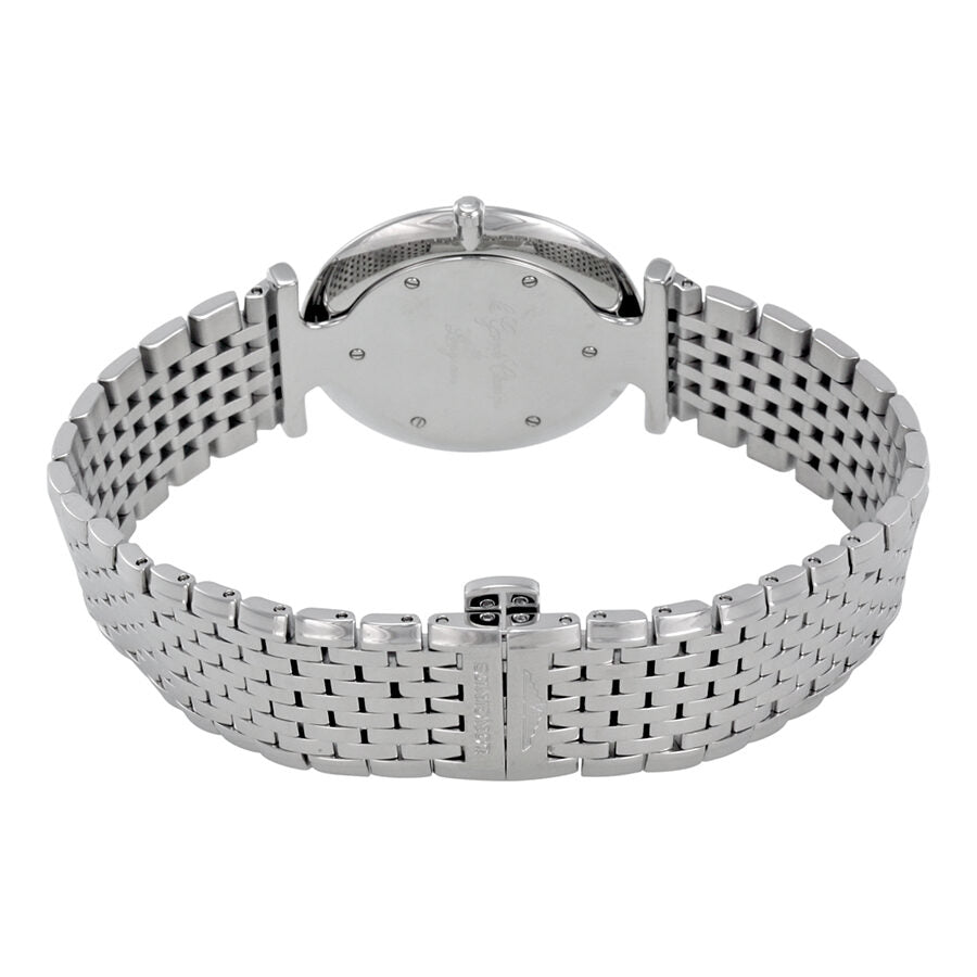 Longines La Grande Classique L4.741.0.80.6 Ladies Quartz 2