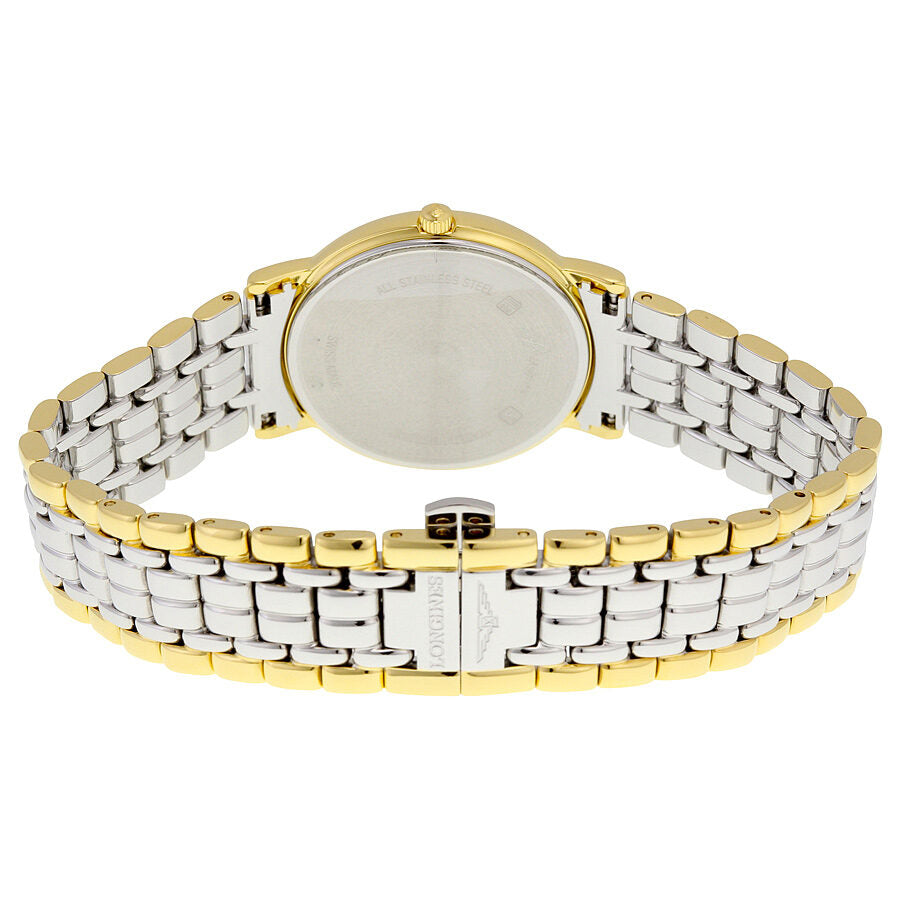 Longines La Grande Classique L4.720.2.32.7 Men's Quartz 2