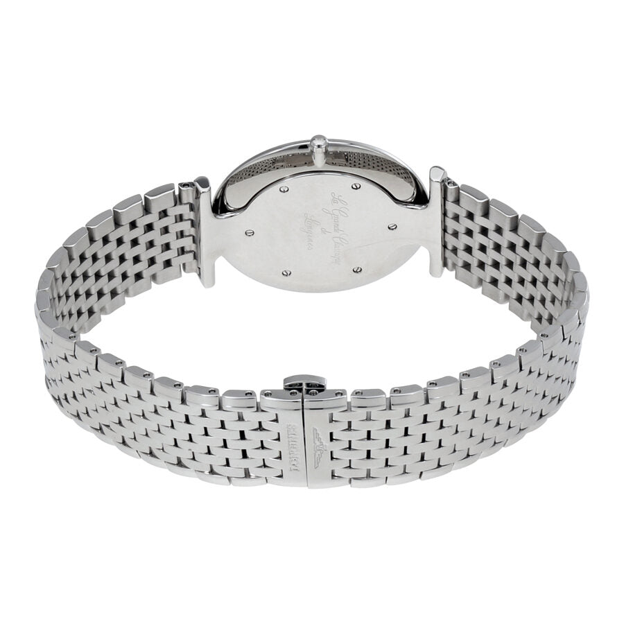 Longines La Grande Classique L4.755.4.71.6 Ladies Quartz 2