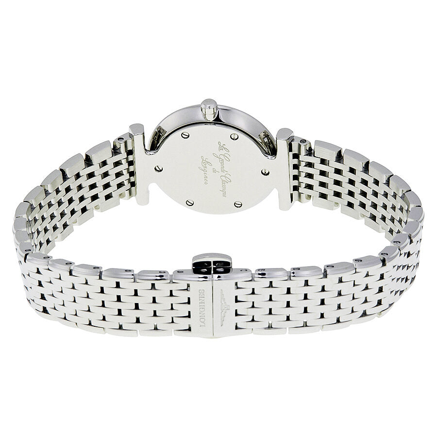 Longines La Grande Classique L4.209.4.71.6 Ladies Quartz 2