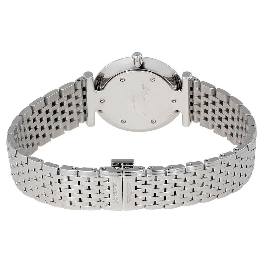 Longines La Grande Classique L4.512.4.87.6 Ladies Quartz 2