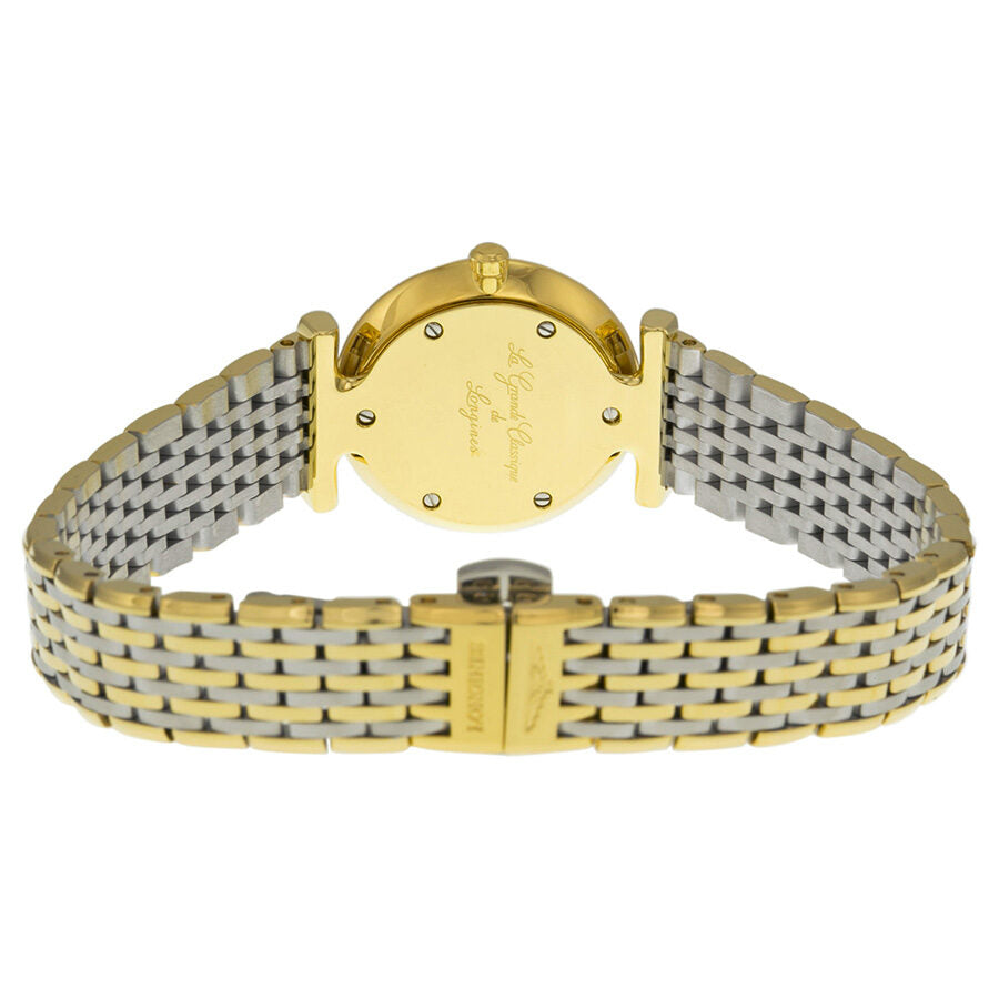 Longines La Grande Classique L4.209.2.11.7 Ladies Quartz 2
