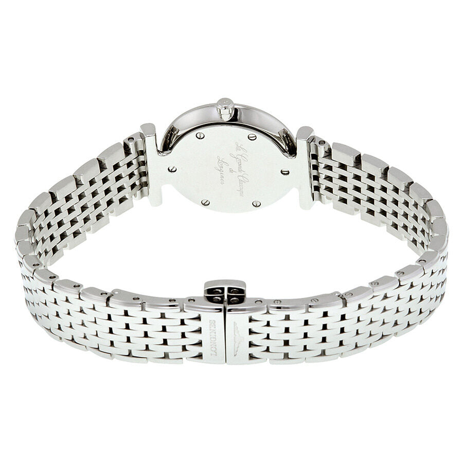 Longines La Grande Classique L42094056 Ladies Quartz 2