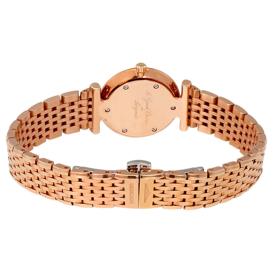 Longines La Grande Classique L4.209.1.97.8 Ladies Quartz 2
