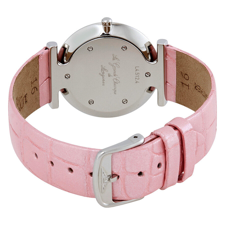 Longines La Grande Classique L45124042 Ladies Quartz 2