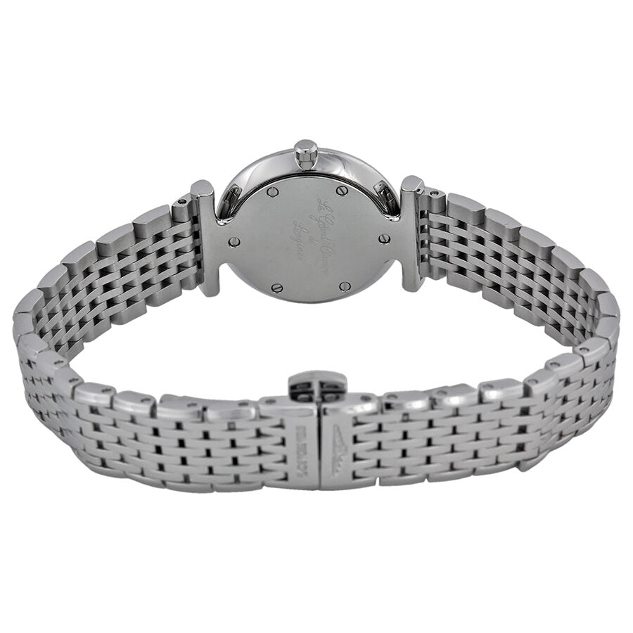 Longines La Grande Classique L4.209.4.87.6 Ladies Quartz 2