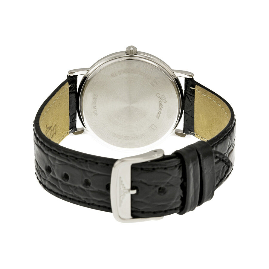 Longines La Grande Classique L4.720.4.11.2 Men's Quartz 2