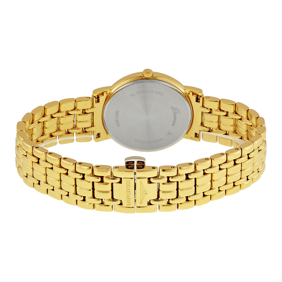 Longines La Grande Classique L4.720.2.12.8 Men's Quartz 2