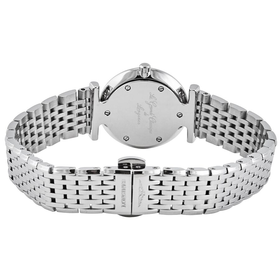 Longines La Grande Classique L4.209.4.94.6 Ladies Quartz 2