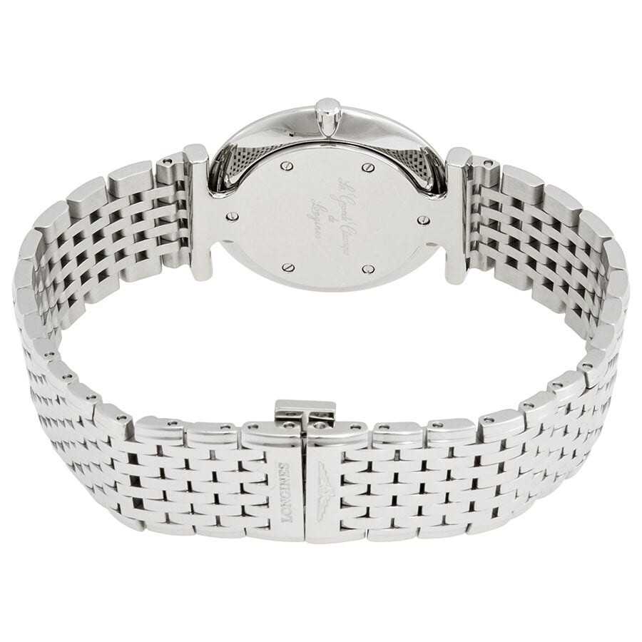 Longines La Grande Classique L4.512.4.94.6 Ladies Quartz 2