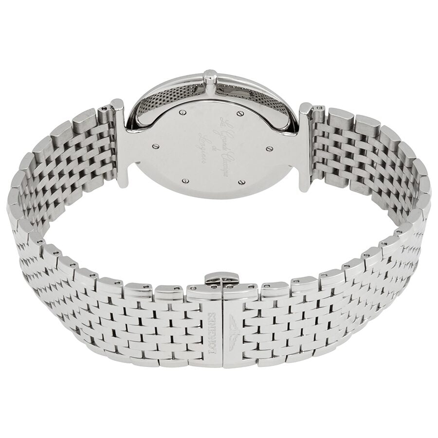 Longines La Grande Classique L4.755.4.94.6 Ladies Quartz 2