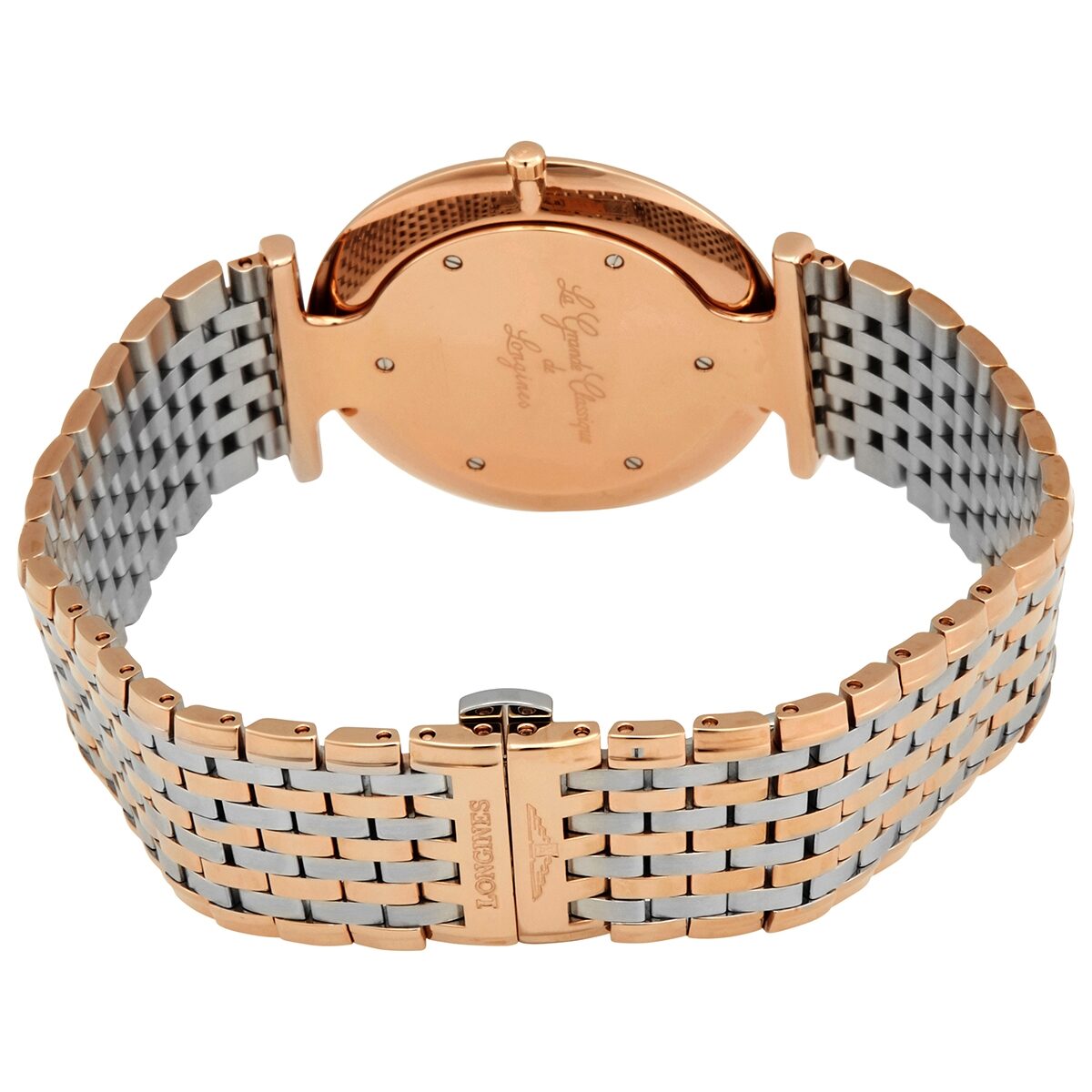 Longines La Grande Classique L47661677 Men's Quartz 2