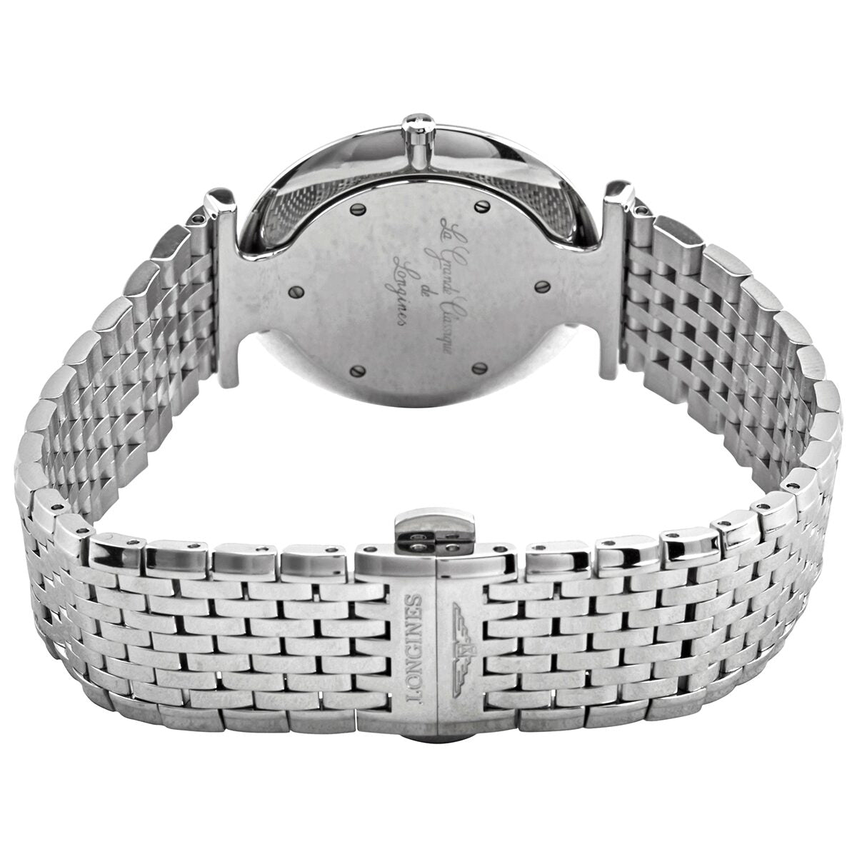 Longines La Grande Classique L47094516 Ladies Quartz 2