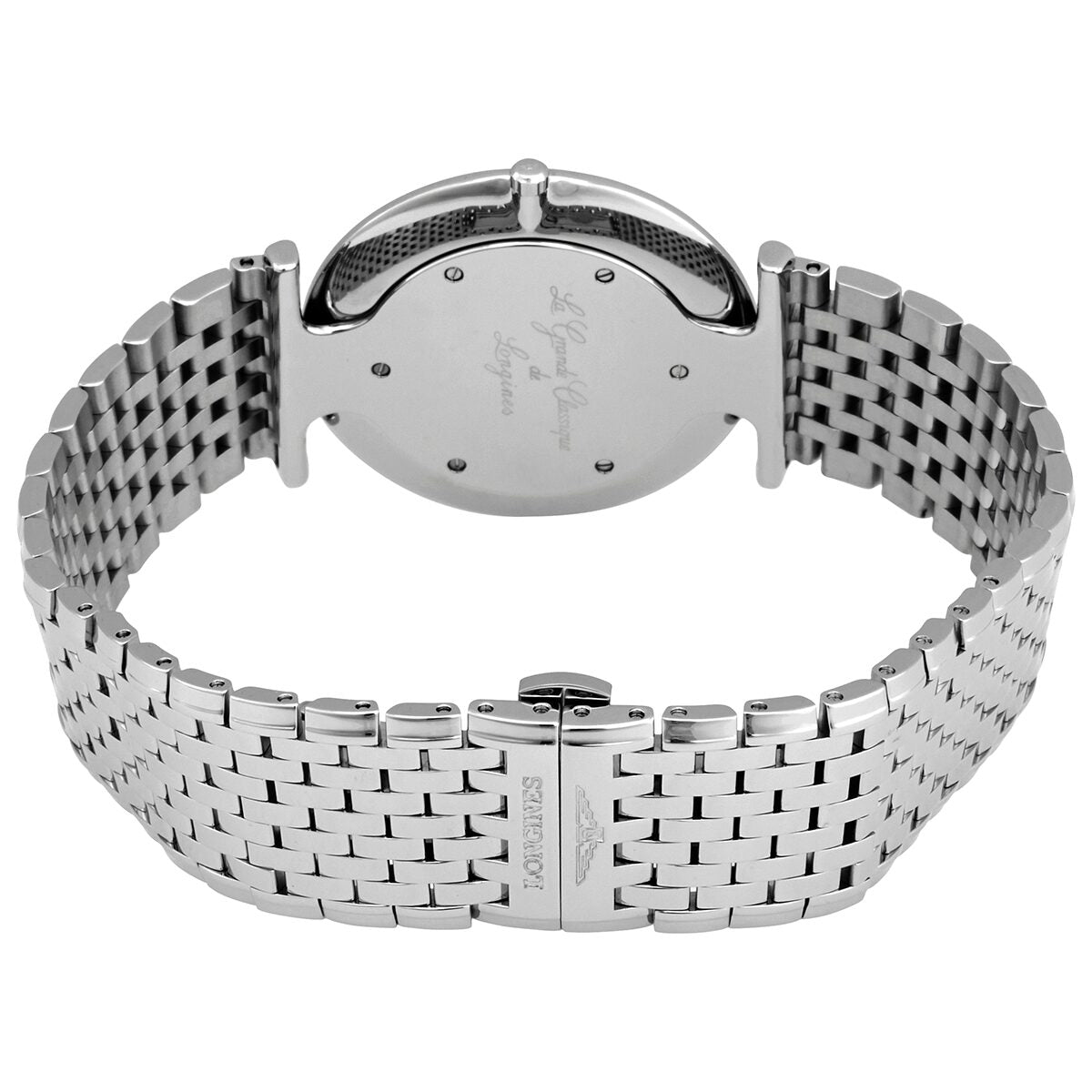 Longines La Grande Classique L47554516 Ladies Quartz 2