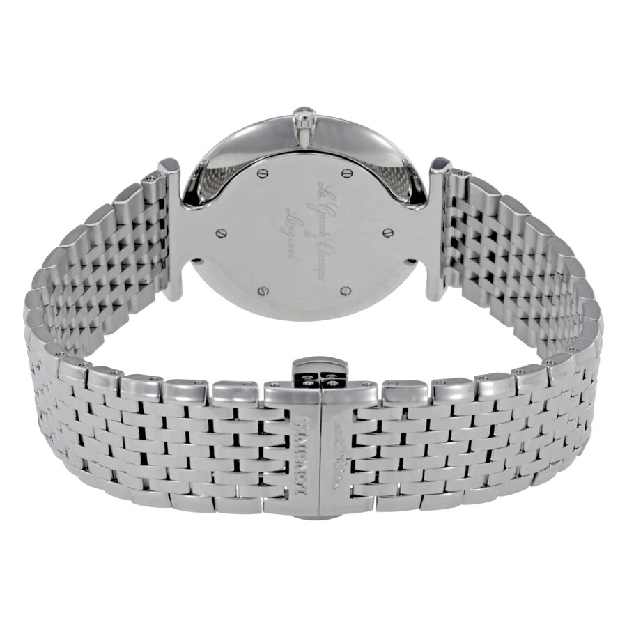 Longines La Grande Classique L4.709.4.73.6 Men's Quartz 2