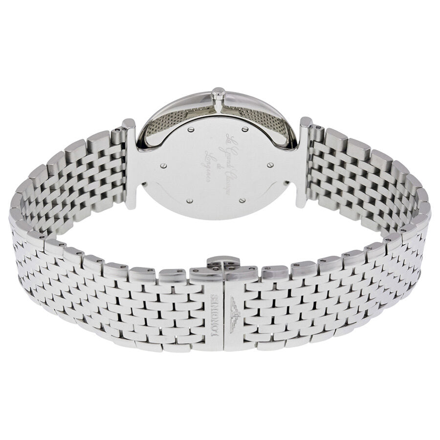 Longines La Grande Classique L4.755.4.72.6 Ladies Quartz 2