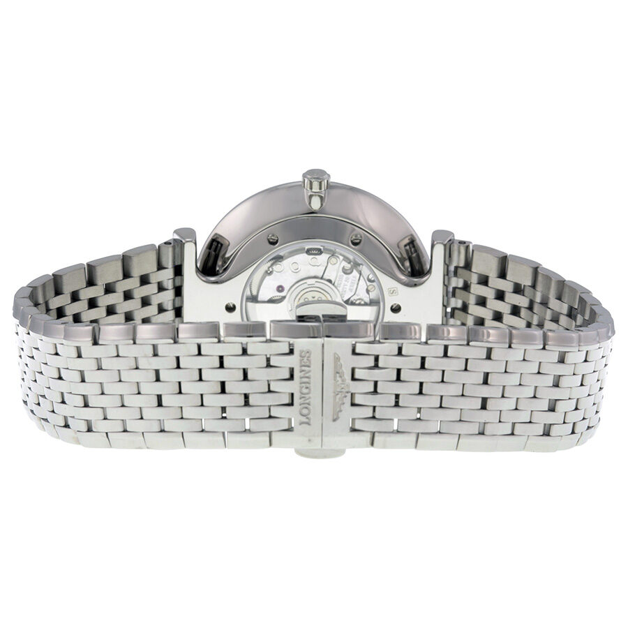 Longines La Grande Classique L4.708.4.11.6 Men's Automatic 2