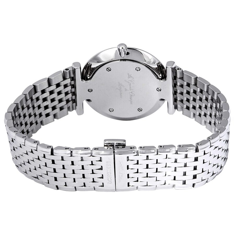 Longines La Grande Classique L4.512.4.97.6 Ladies Quartz 2