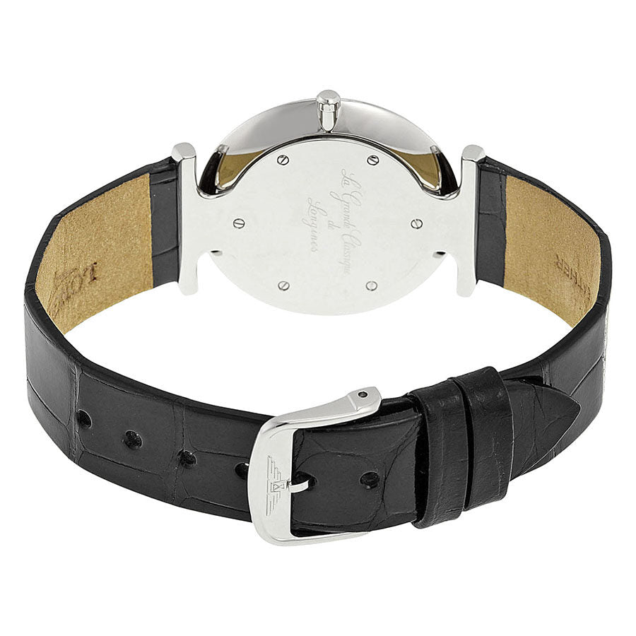 Longines La Grande Classique L4.709.4.71.2 Ladies Quartz 2