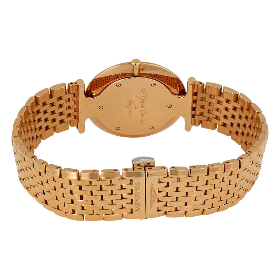 Longines La Grande Classique L4.709.1.91.8 Ladies Quartz 2