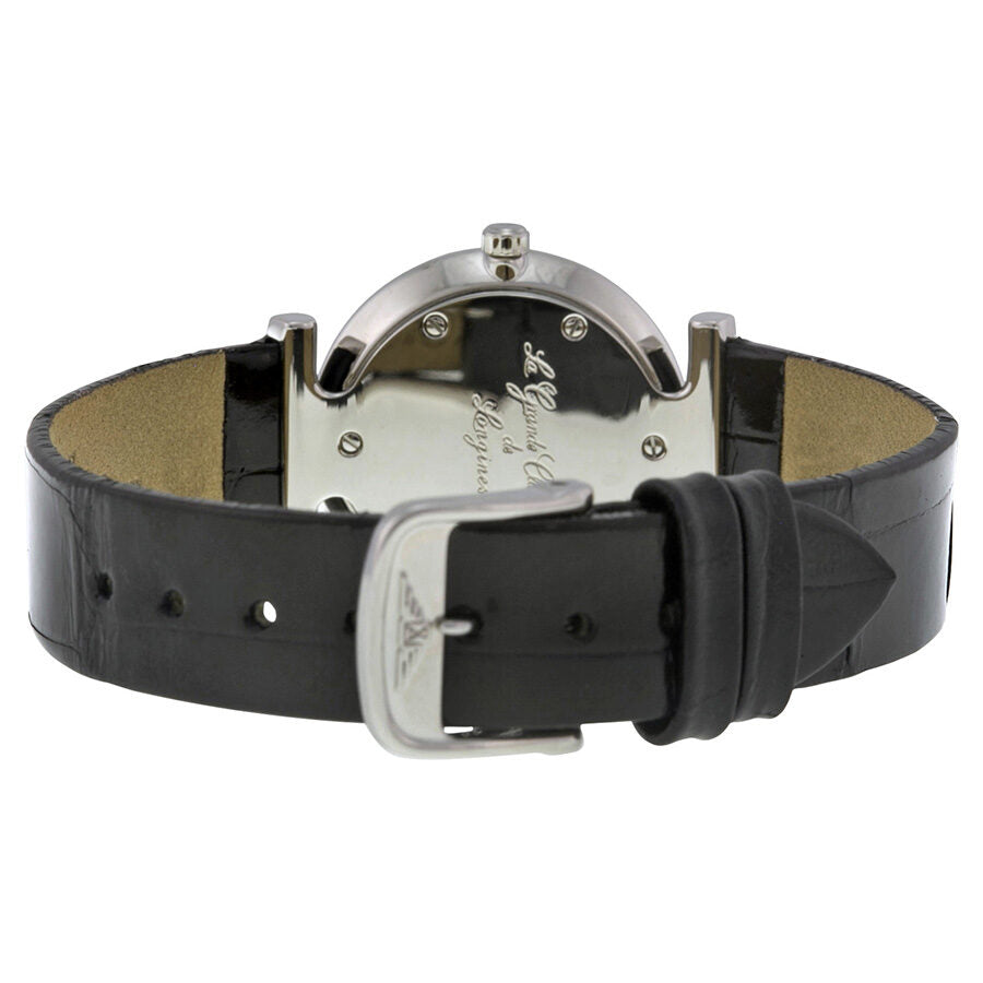 Longines La Grande Classique L4.209.4.11.2 Ladies Quartz 2