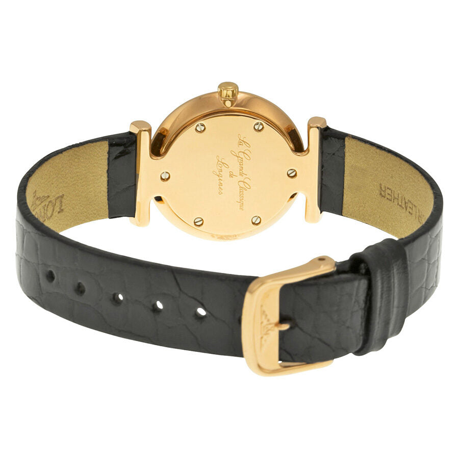 Longines La Grande Classique L42091912 Ladies Quartz 2