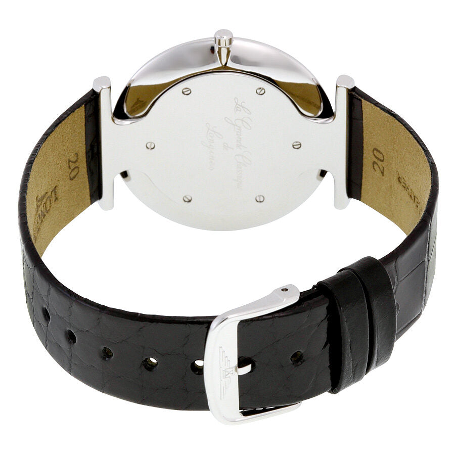 Longines La Grande Classique L4.755.4.11.2 Ladies Quartz 2