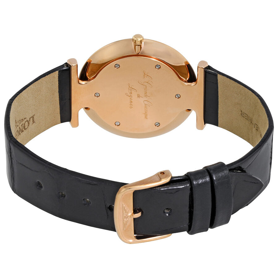 Longines La Grande Classique L4.709.1.91.2 Ladies Quartz 2