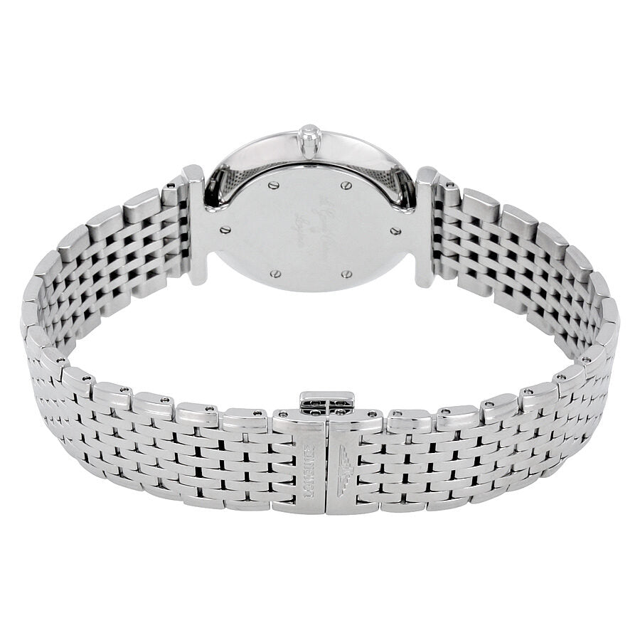 Longines La Grande Classique L4.513.0.12.6 Ladies Quartz 2