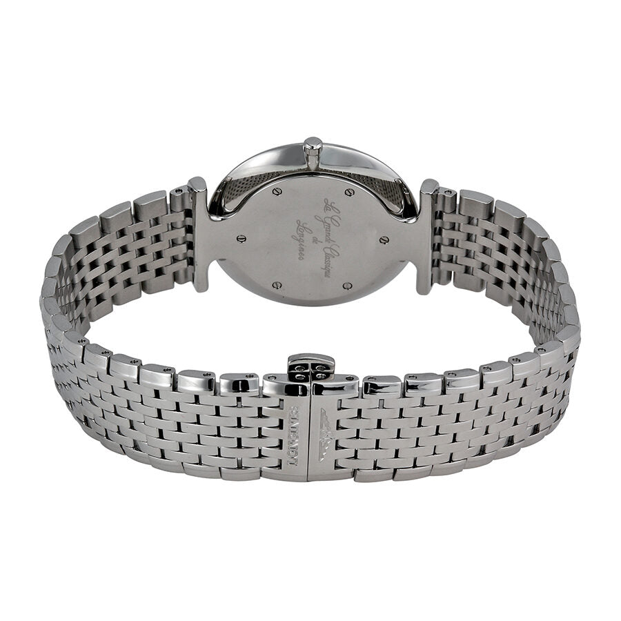 Longines La Grande Classique L47094176 Ladies Quartz 2
