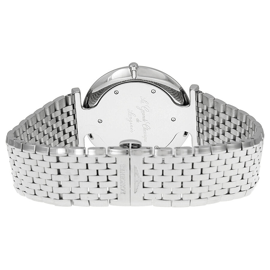 Longines La Grande Classique L4.766.4.11.6 Men's Quartz 2