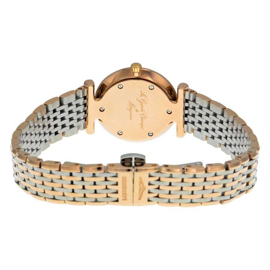 Longines La Grande Classique L4.209.1.91.7 Ladies Quartz 2