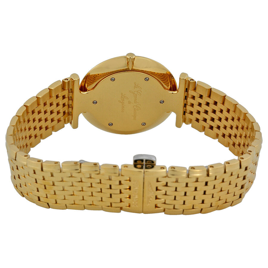 Longines La Grande Classique L4.709.2.11.8 Unisex Quartz 2