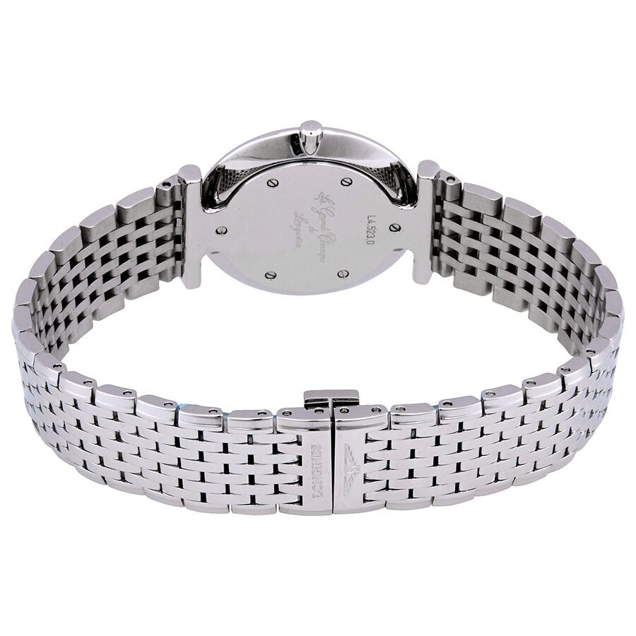 Longines La Grande Classique L4.523.0.87.6 Ladies Quartz 2