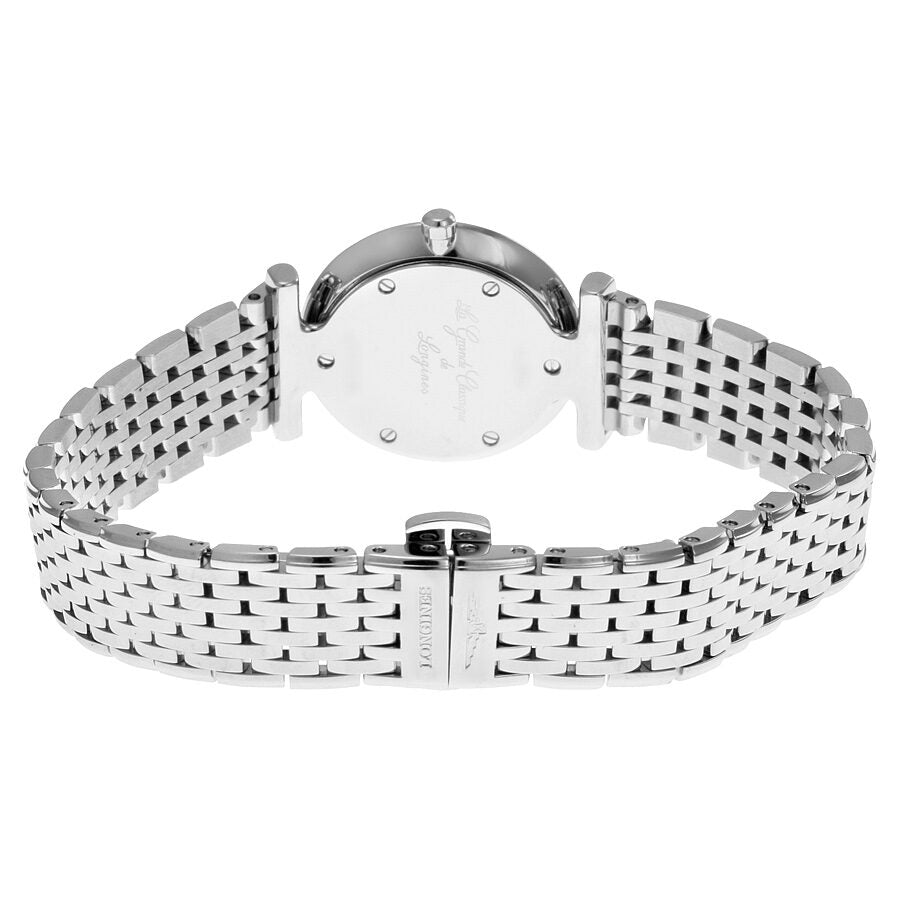 Longines La Grande Classique L4.709.4.87.6 Ladies Quartz 2