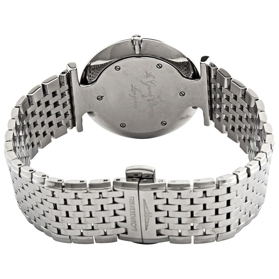 Longines La Grande Classique L4.709.4.88.6 Ladies Quartz 2