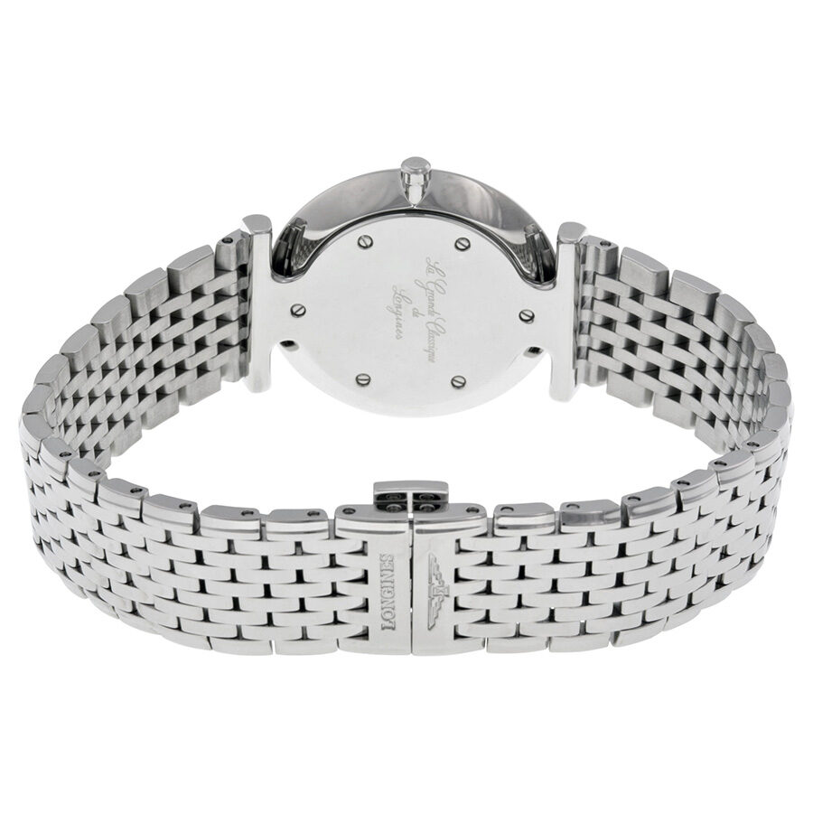 Longines La Grande Classique L4.512.4.11.6 Men's Quartz 2