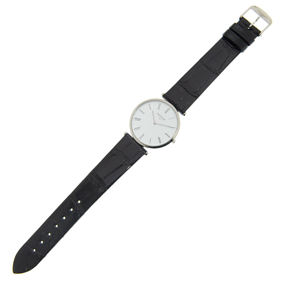 Longines La Grande Classique L47094212 Unisex Quartz 2