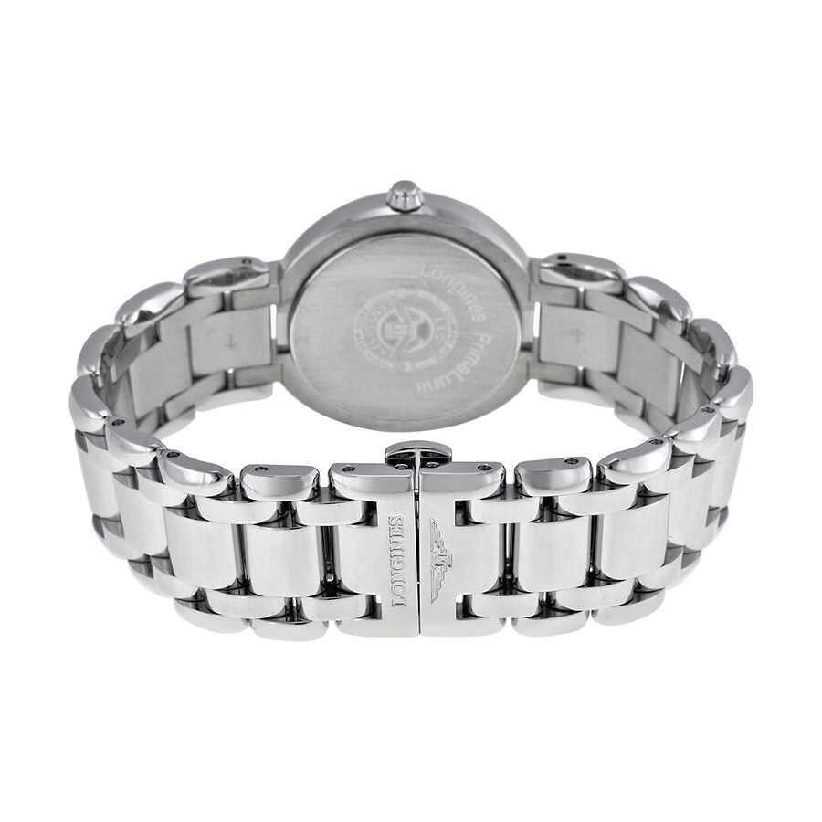 Longines Primaluna L8.112.4.87.6 Ladies Quartz 2