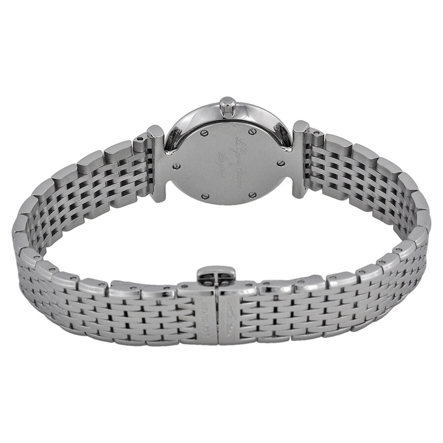 Longines La Grande Classique L4.209.4.58.6 Ladies Quartz 2