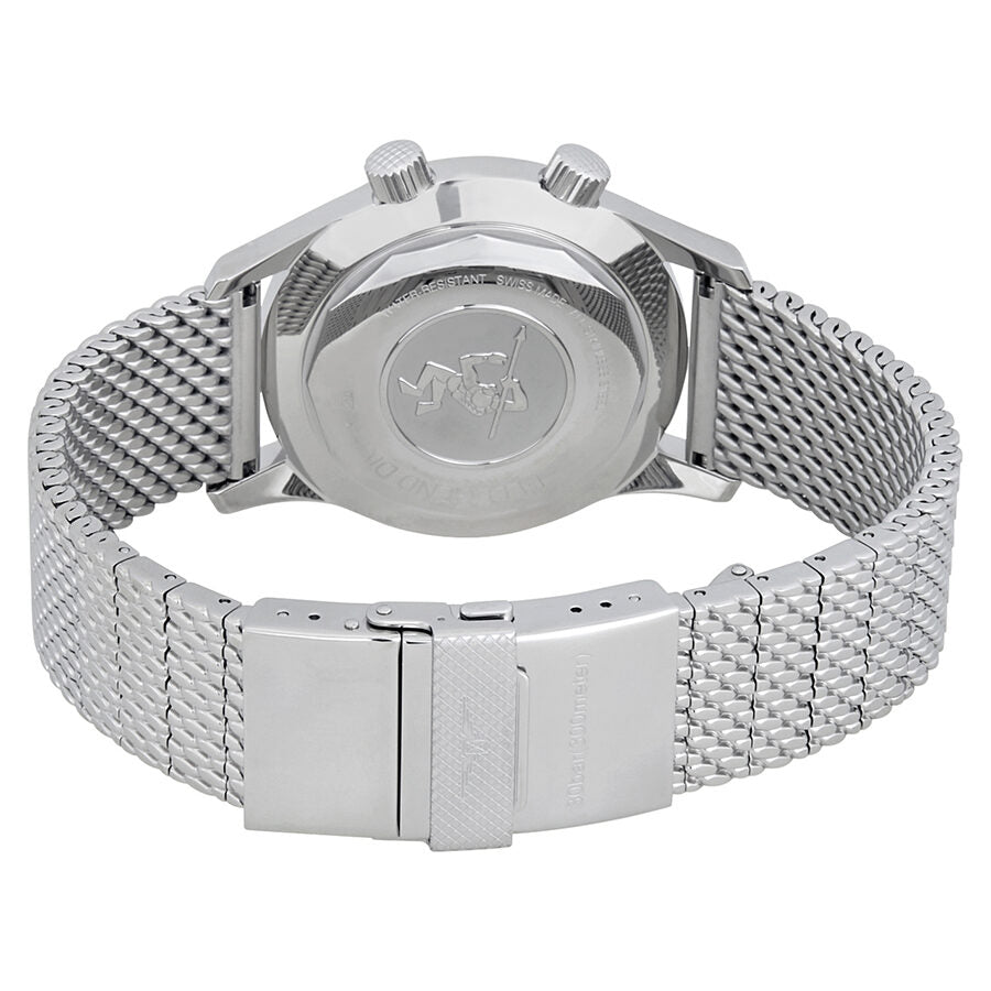 Longines Legend Diver L3.674.4.50.6 Men's Automatic 2